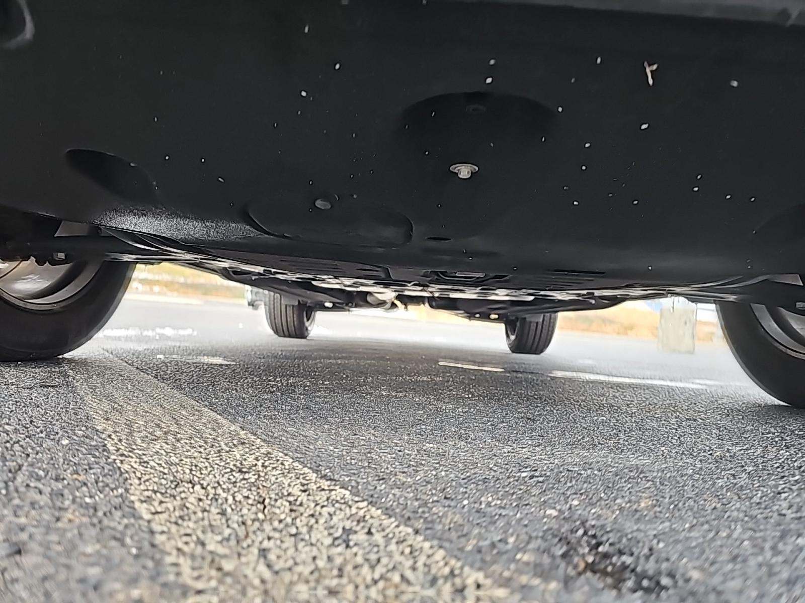 2023 Hyundai Santa Fe Limited AWD