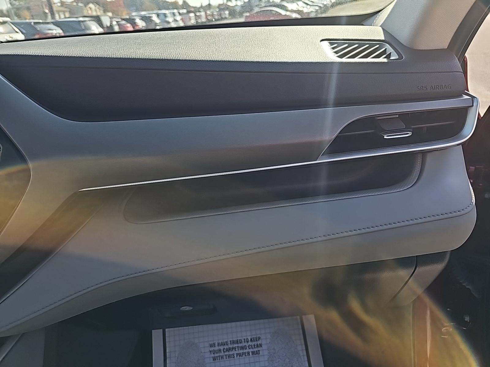 2022 Toyota Highlander XLE AWD