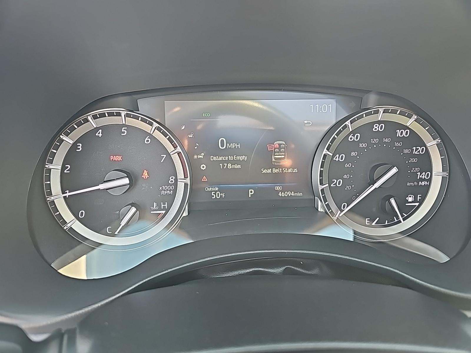 2022 Toyota Highlander XLE AWD