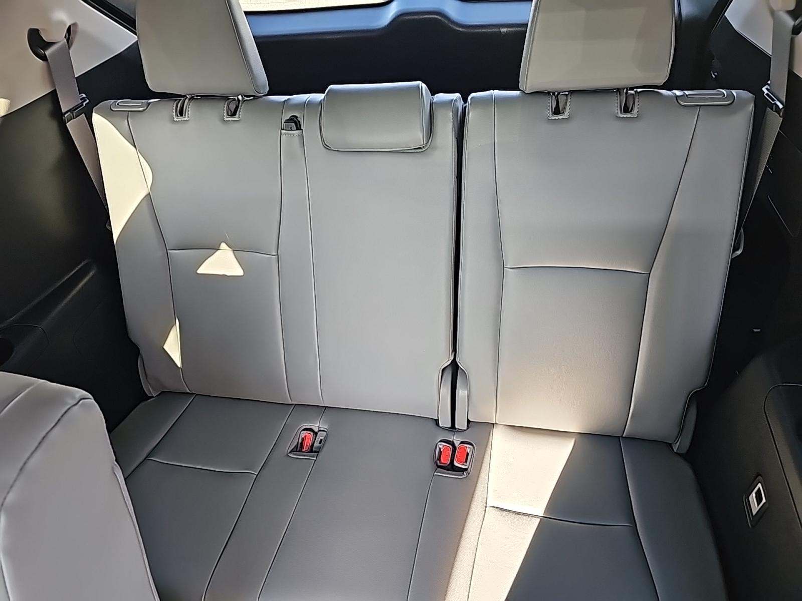 2022 Toyota Highlander XLE AWD