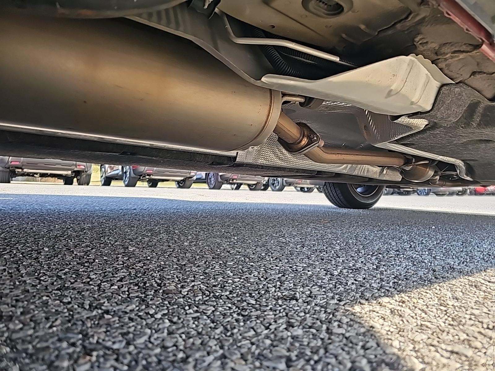 2022 Toyota Highlander XLE AWD