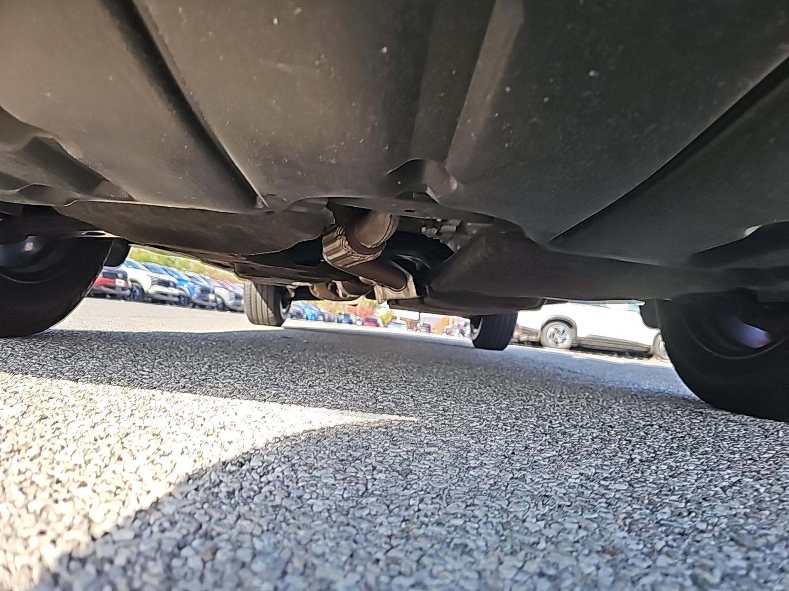 2022 Toyota Highlander XLE AWD