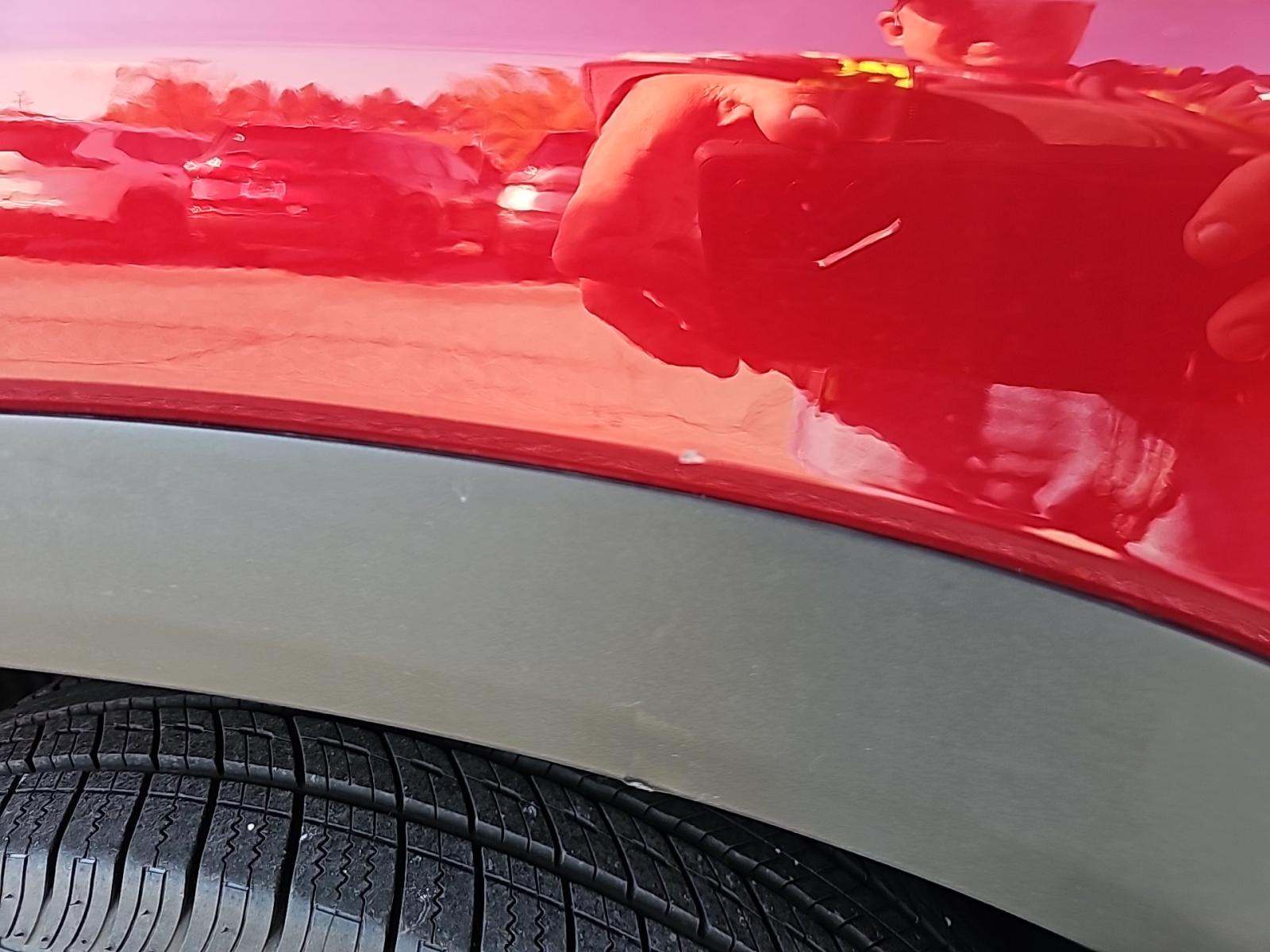 2022 Toyota Highlander XLE AWD