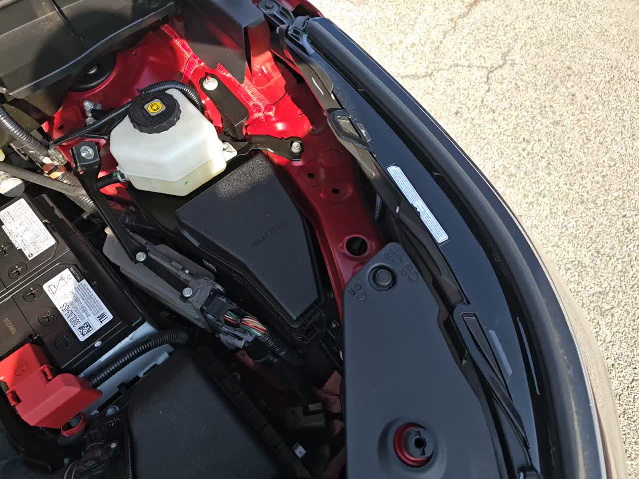 2022 Toyota Highlander XLE AWD