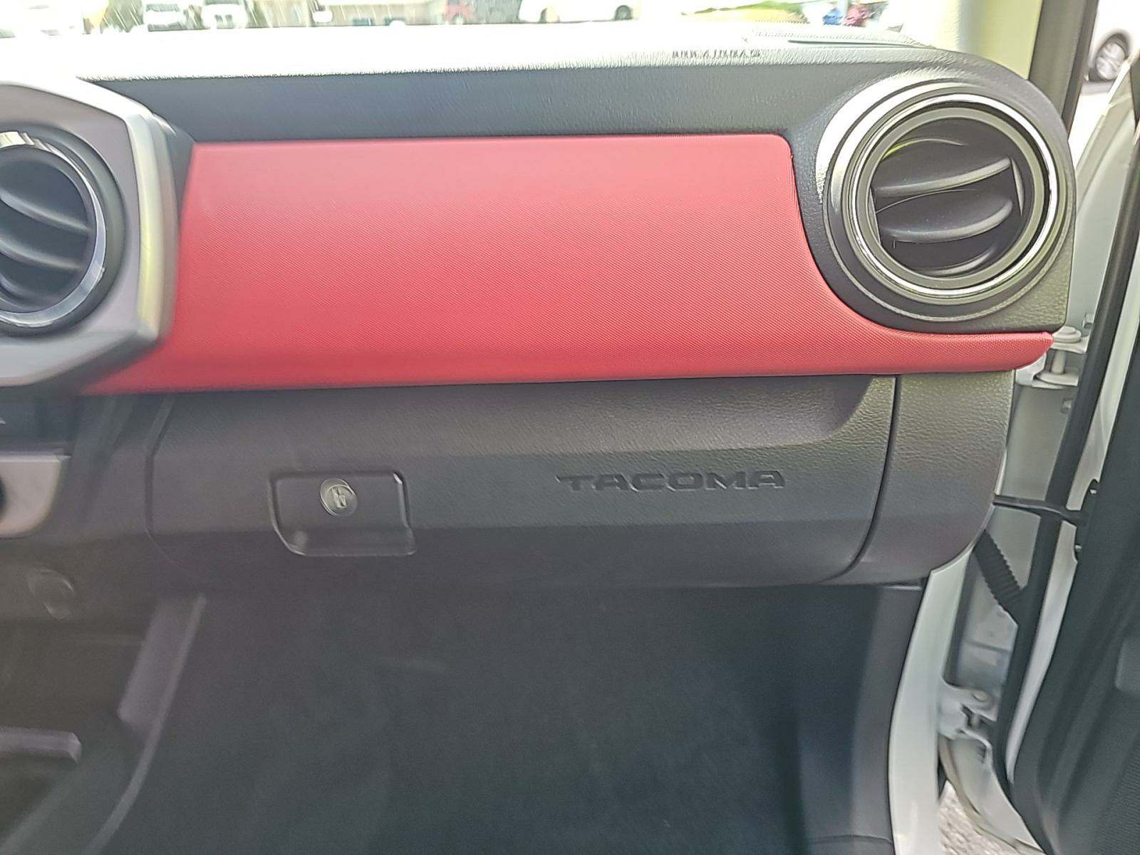 2023 Toyota Tacoma SR5 AWD