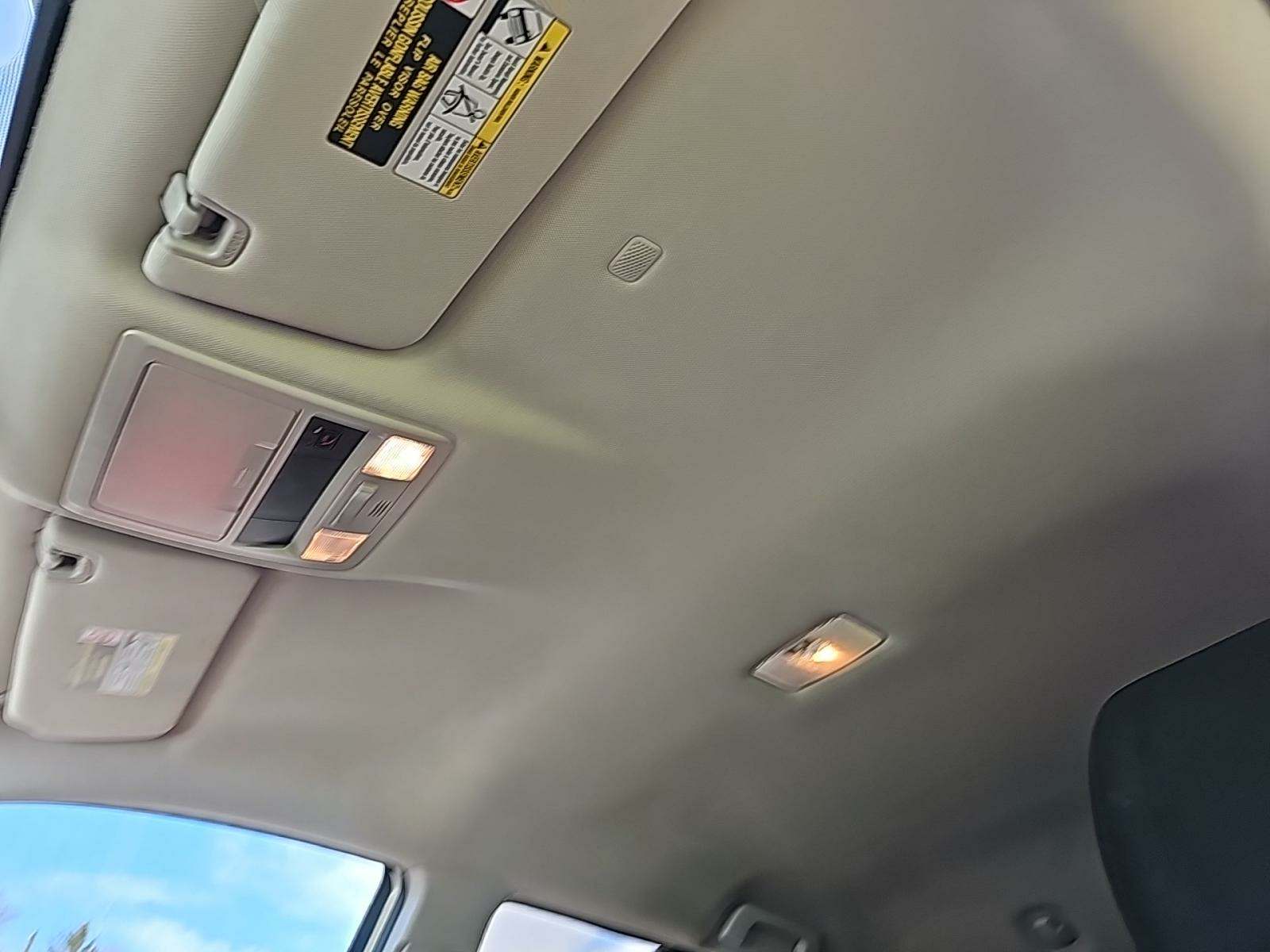 2023 Toyota Tacoma SR5 AWD