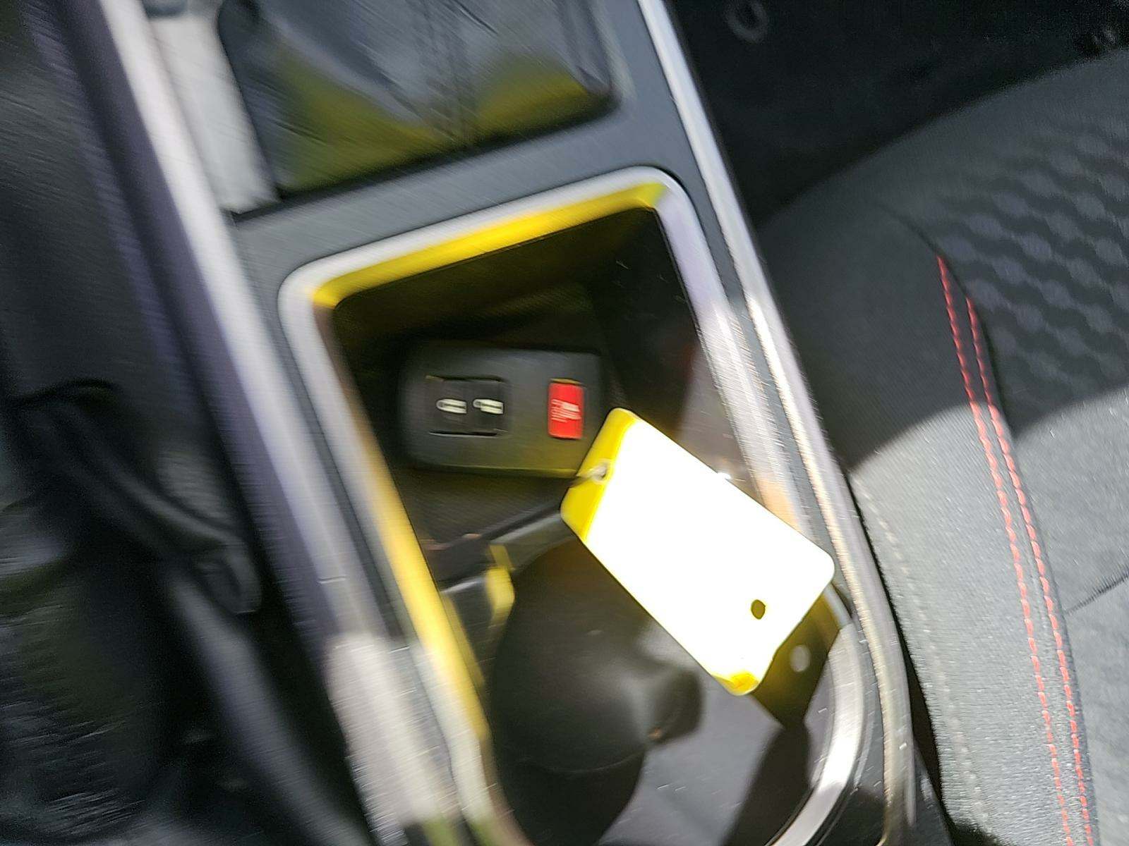 2023 Toyota Tacoma SR5 AWD