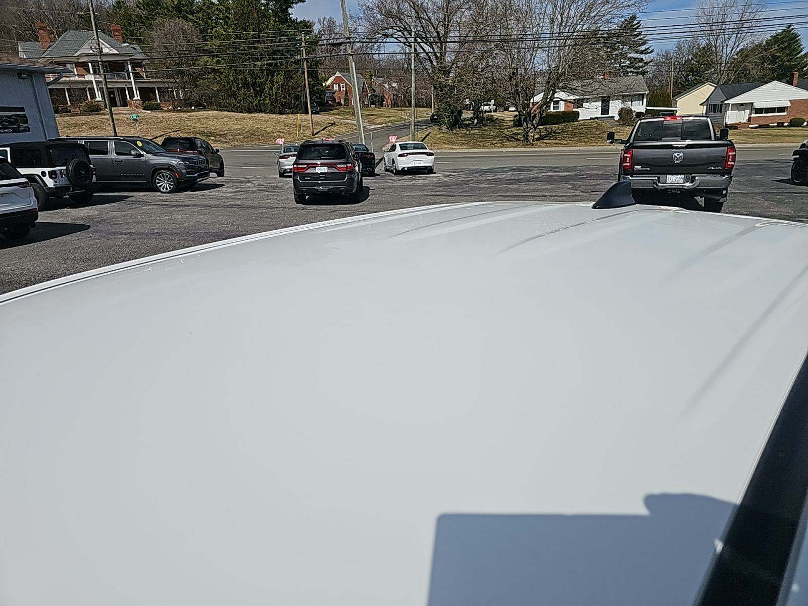 2023 Toyota Tacoma SR5 AWD