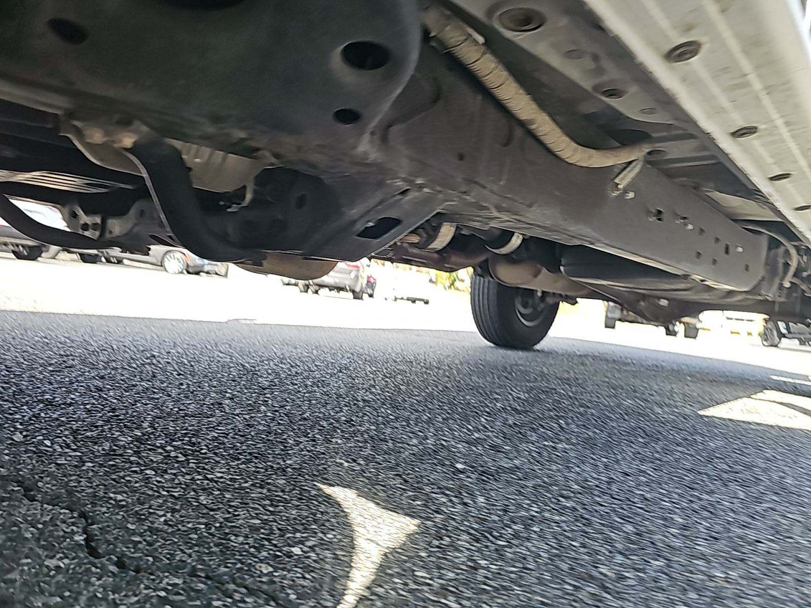 2023 Toyota Tacoma SR5 AWD