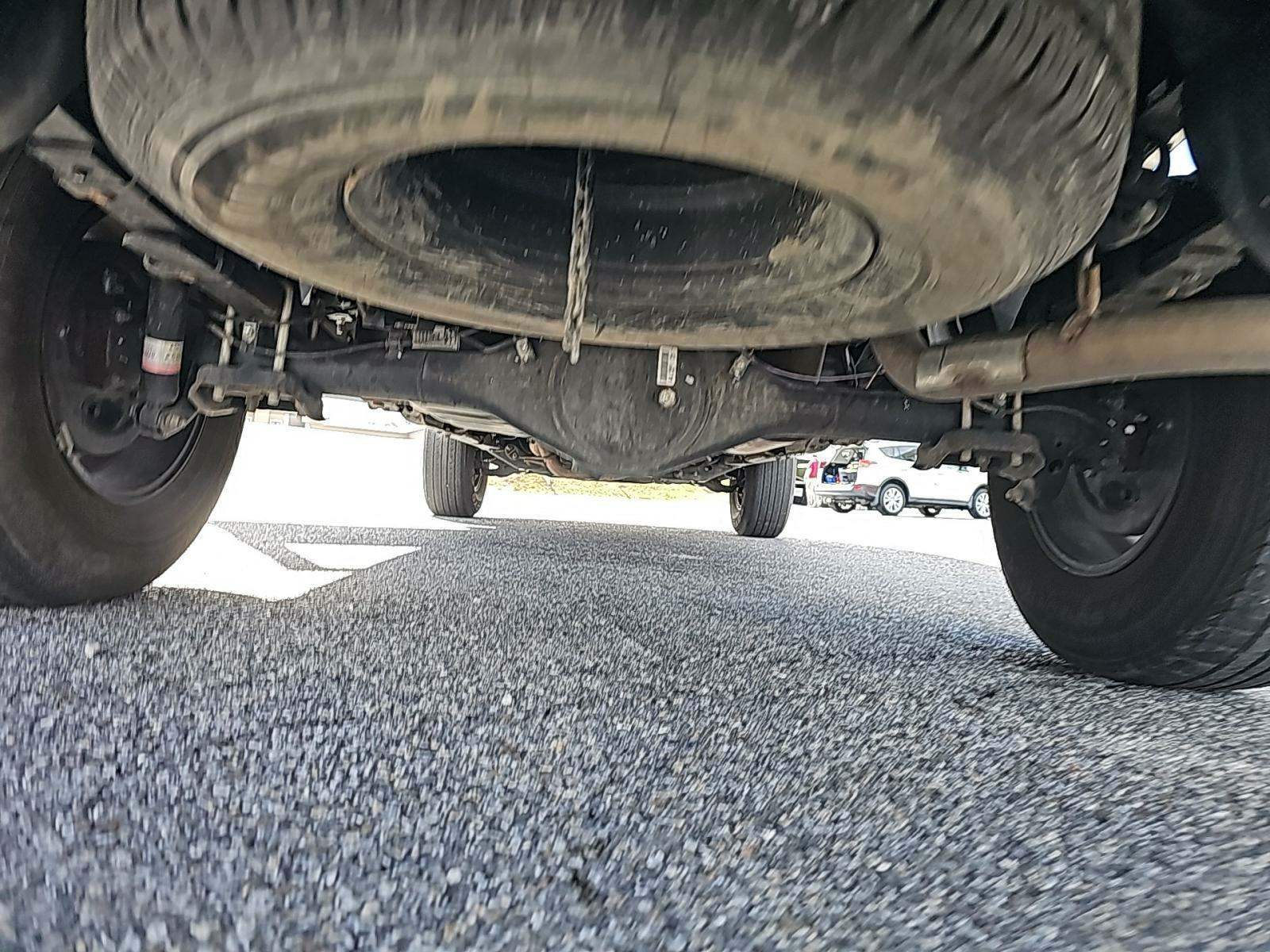 2023 Toyota Tacoma SR5 AWD