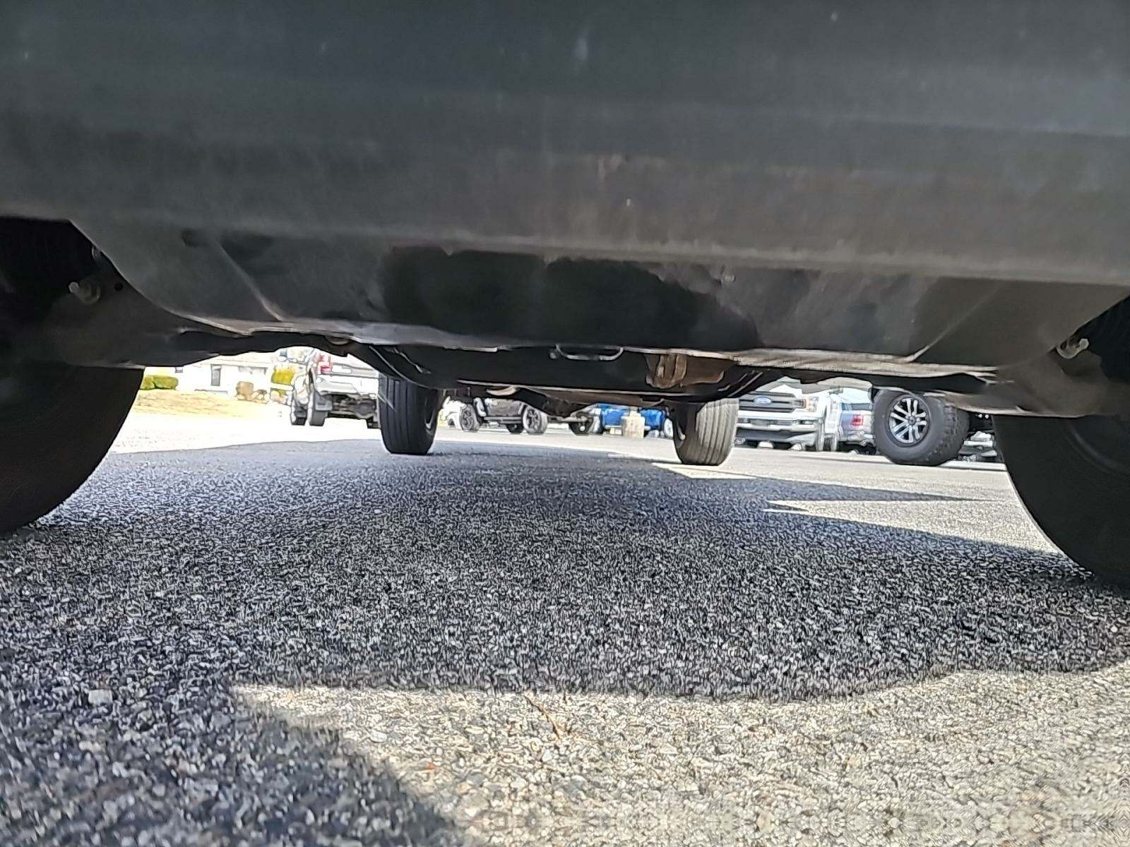 2023 Toyota Tacoma SR5 AWD