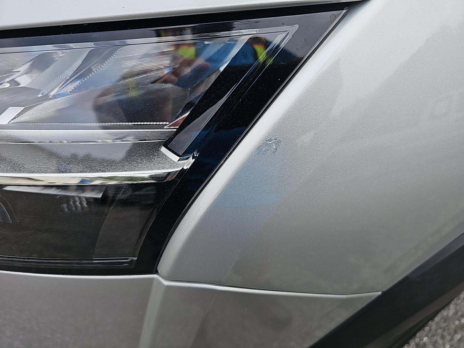 2023 Nissan Pathfinder SL AWD