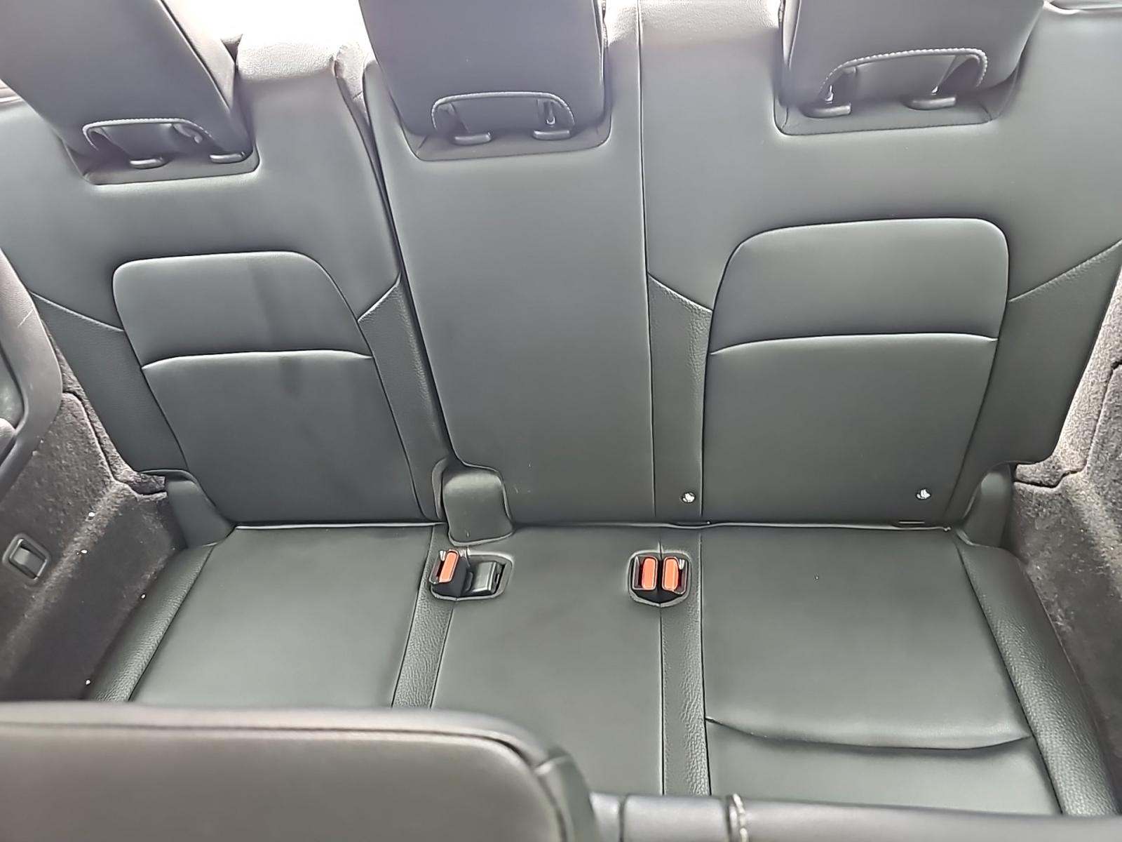 2023 Nissan Pathfinder SL AWD