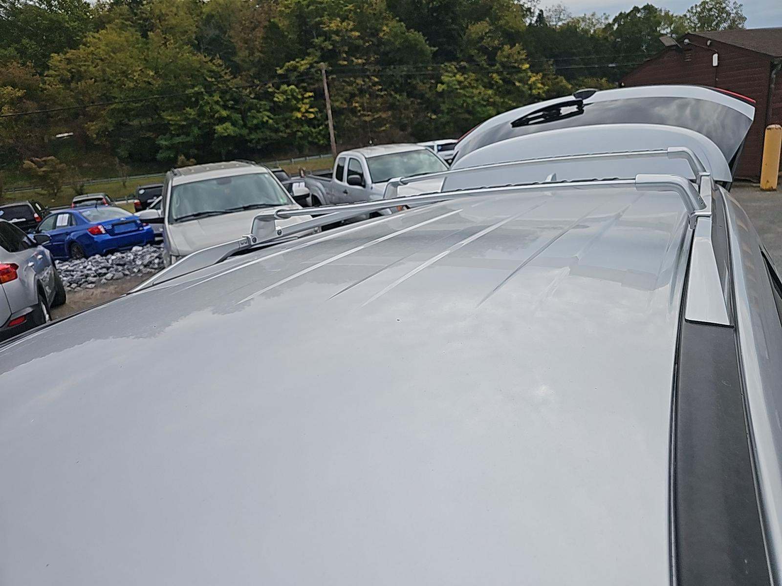 2023 Nissan Pathfinder SL AWD