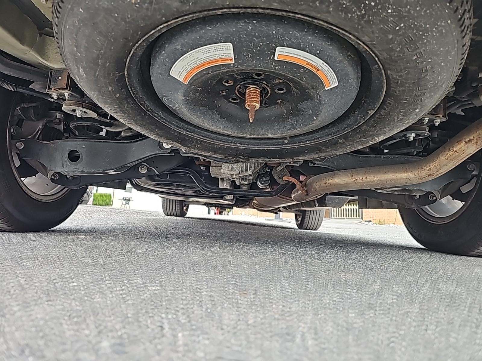 2023 Nissan Pathfinder SL AWD