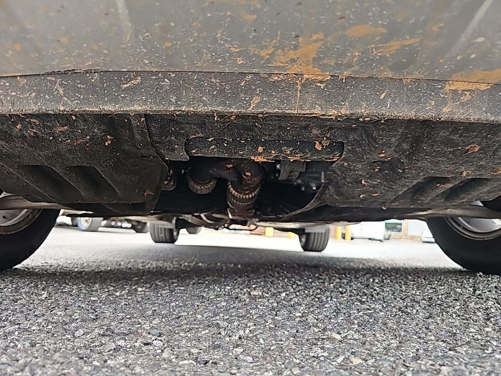 2023 Nissan Pathfinder SL AWD