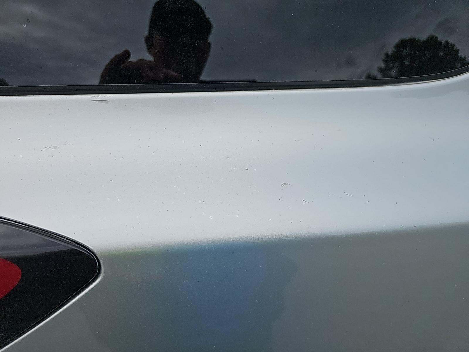 2023 Nissan Pathfinder SL AWD