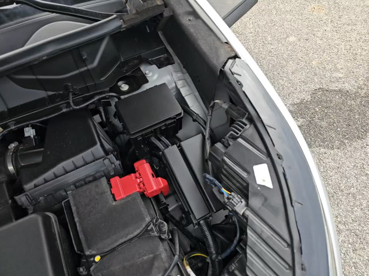 2023 Nissan Pathfinder SL AWD