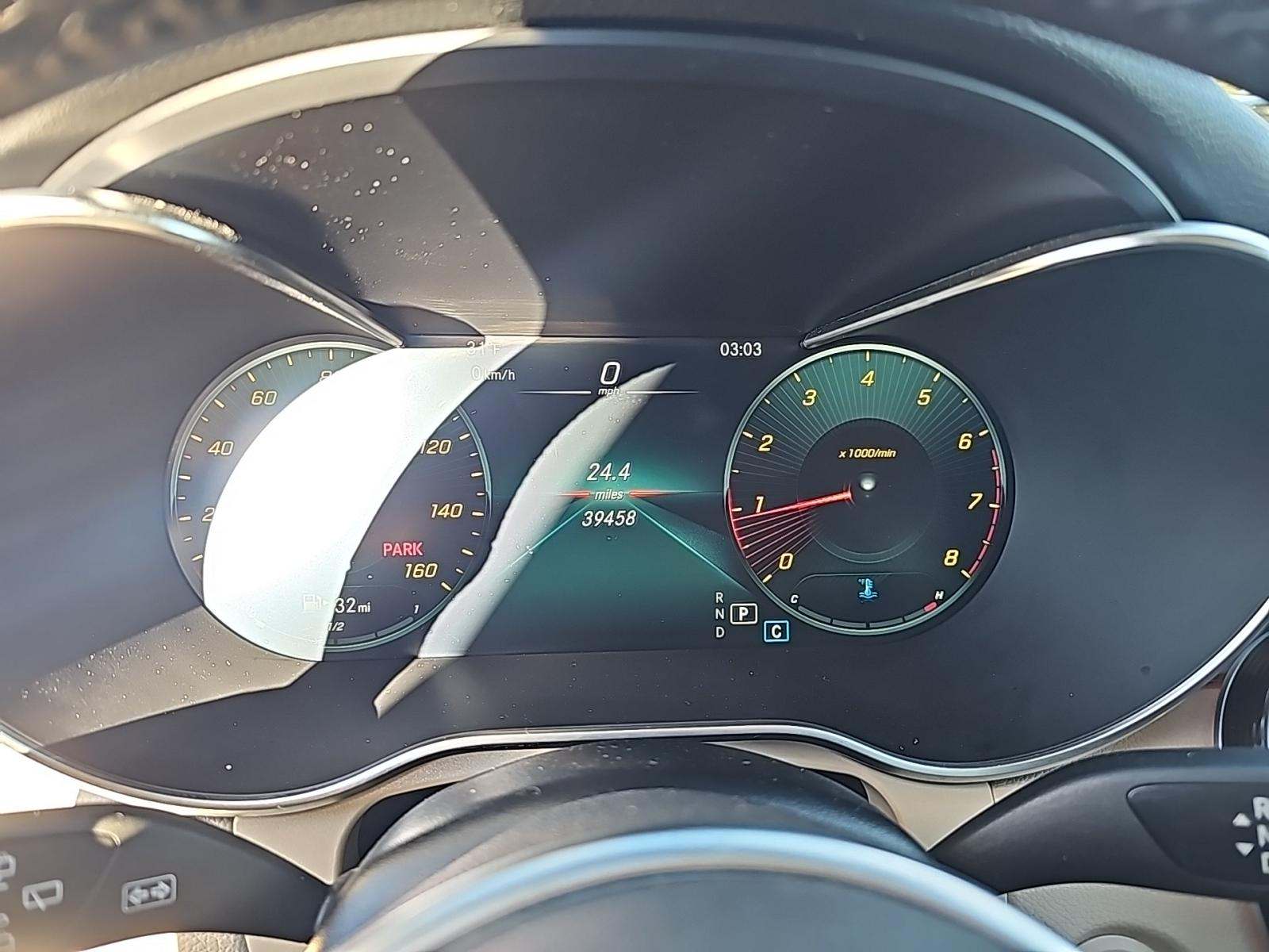 2022 Mercedes-Benz GLC GLC 300 AWD