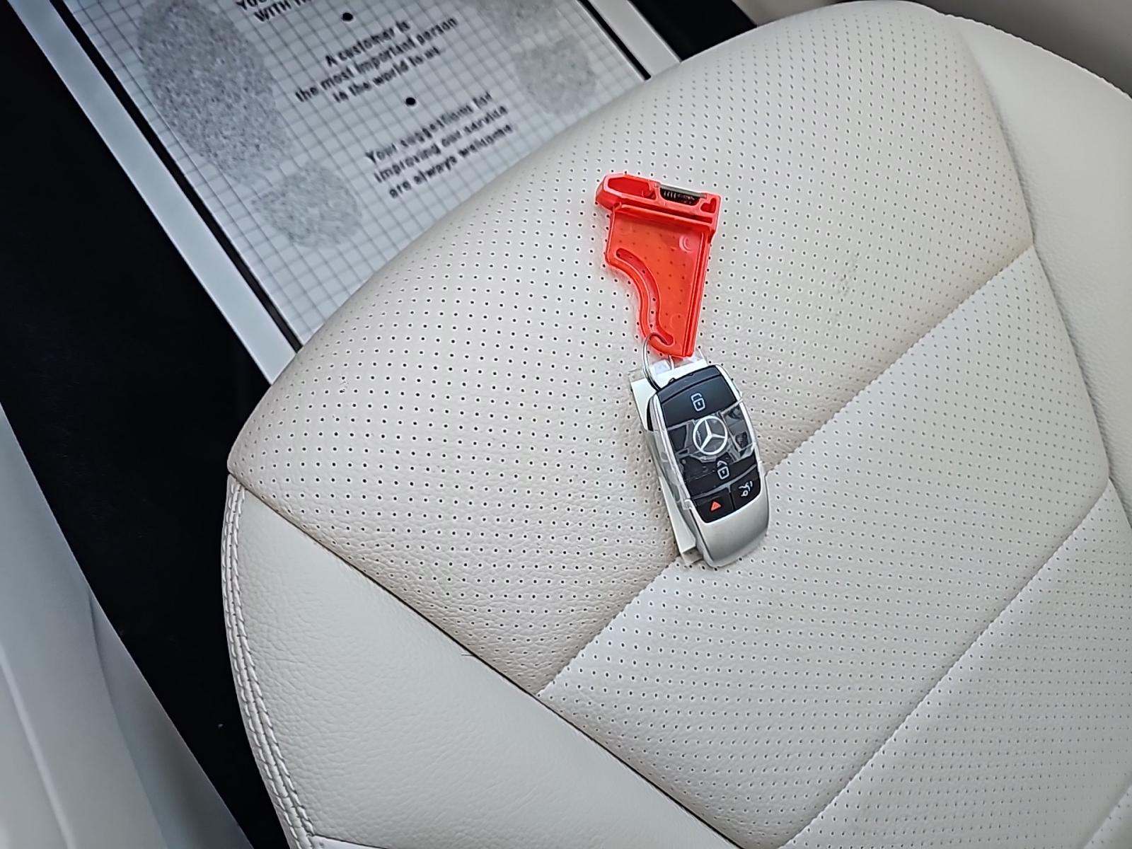 2022 Mercedes-Benz GLC GLC 300 AWD