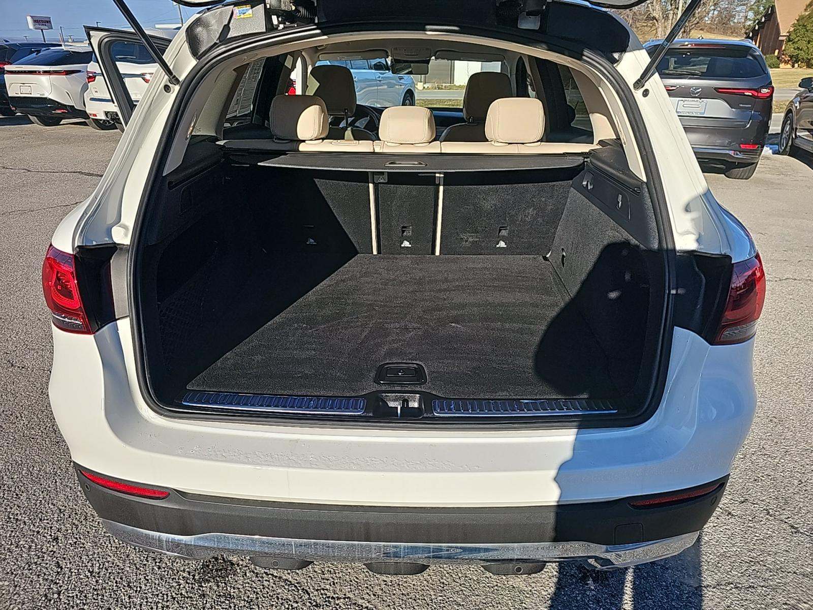 2022 Mercedes-Benz GLC GLC 300 AWD