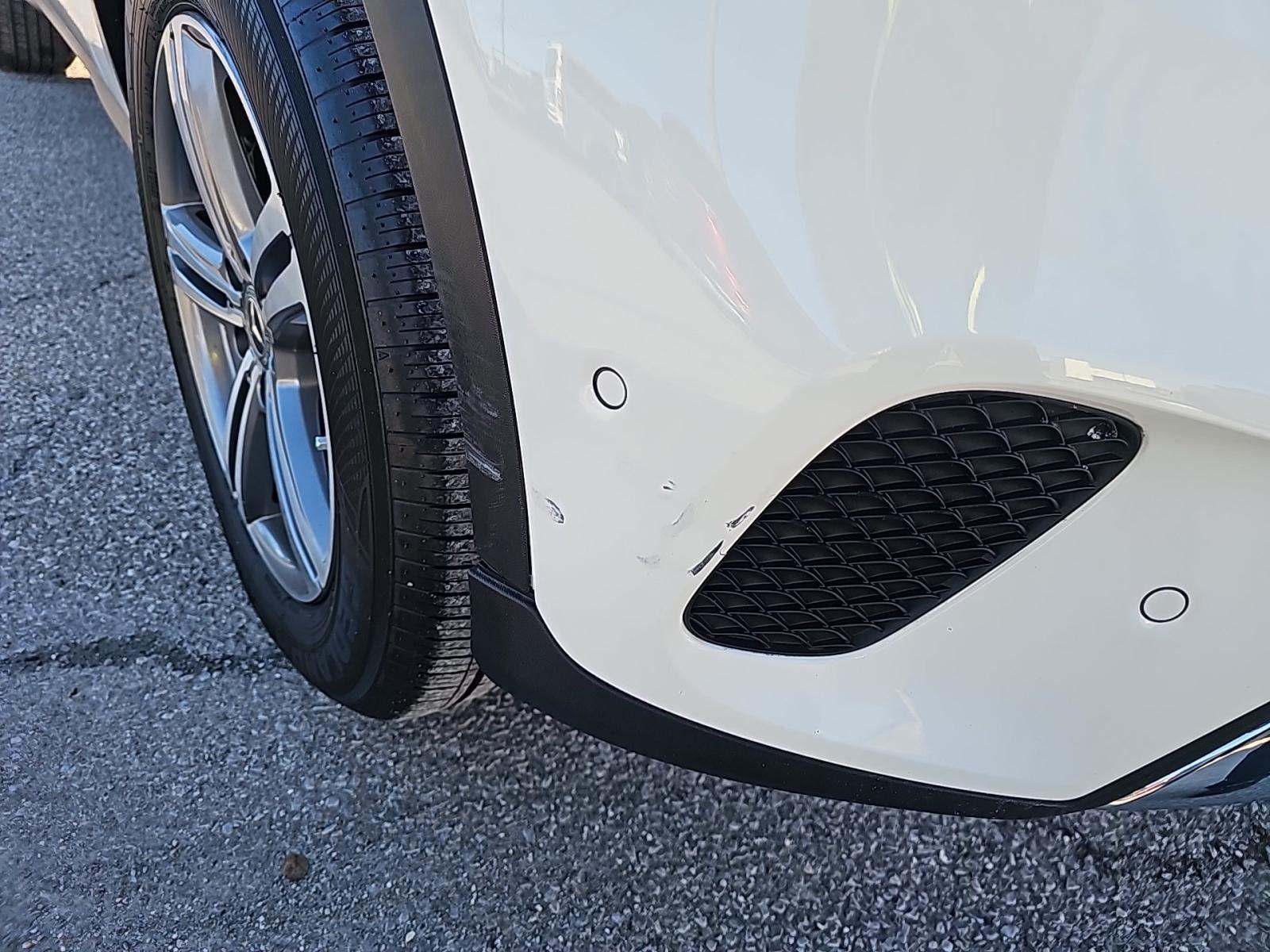 2022 Mercedes-Benz GLC GLC 300 AWD