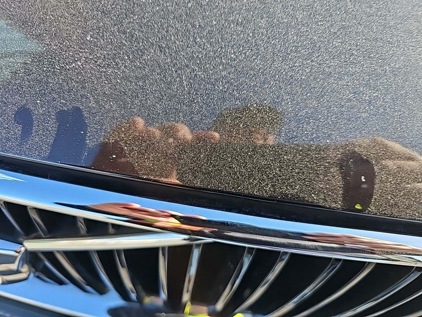 2017 Volvo XC90 T6 Momentum AWD