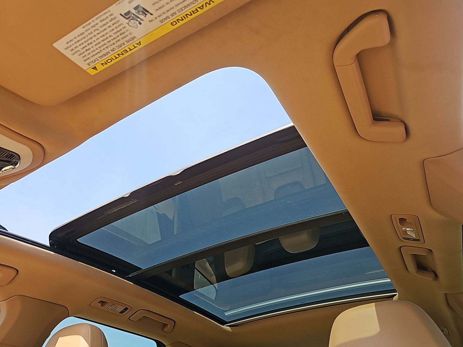 2012 Porsche Cayenne Base AWD