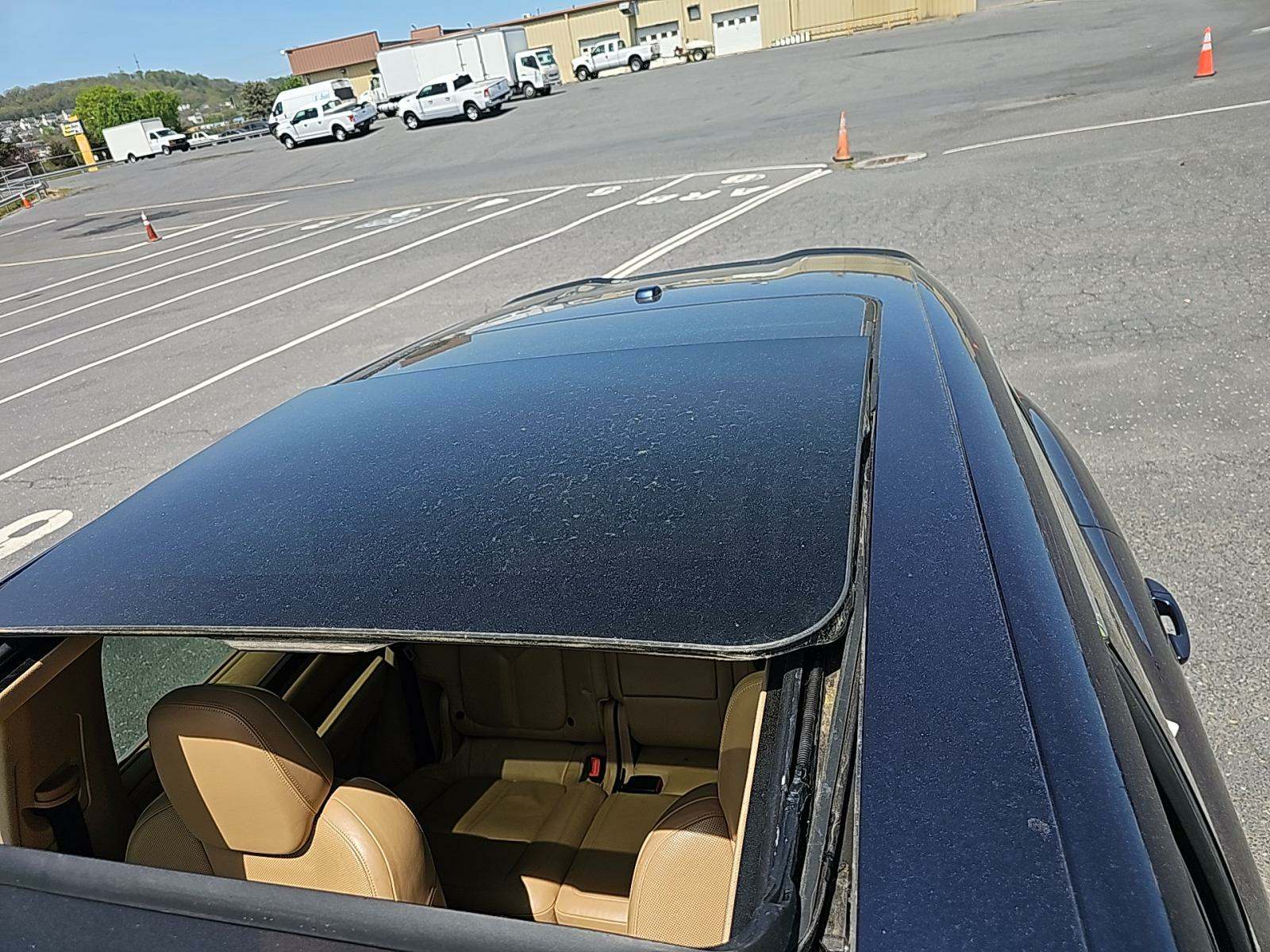 2012 Porsche Cayenne Base AWD