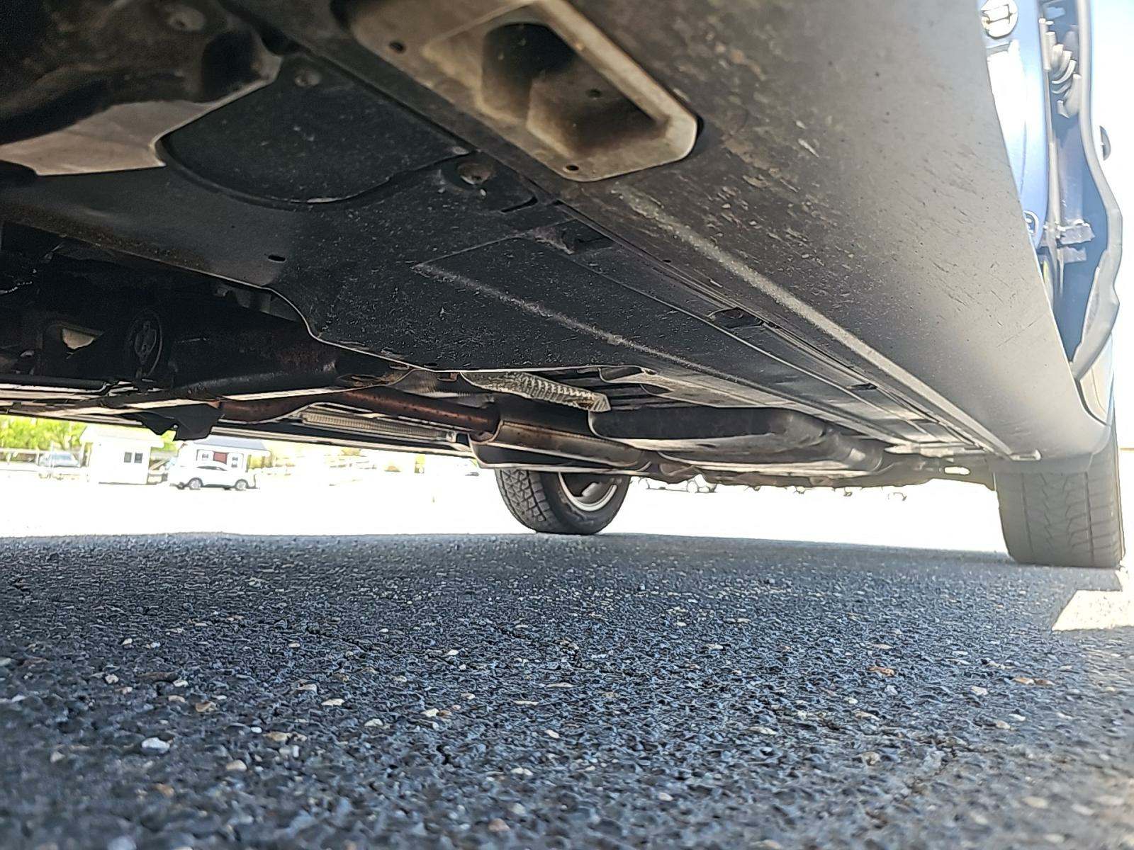 2012 Porsche Cayenne Base AWD