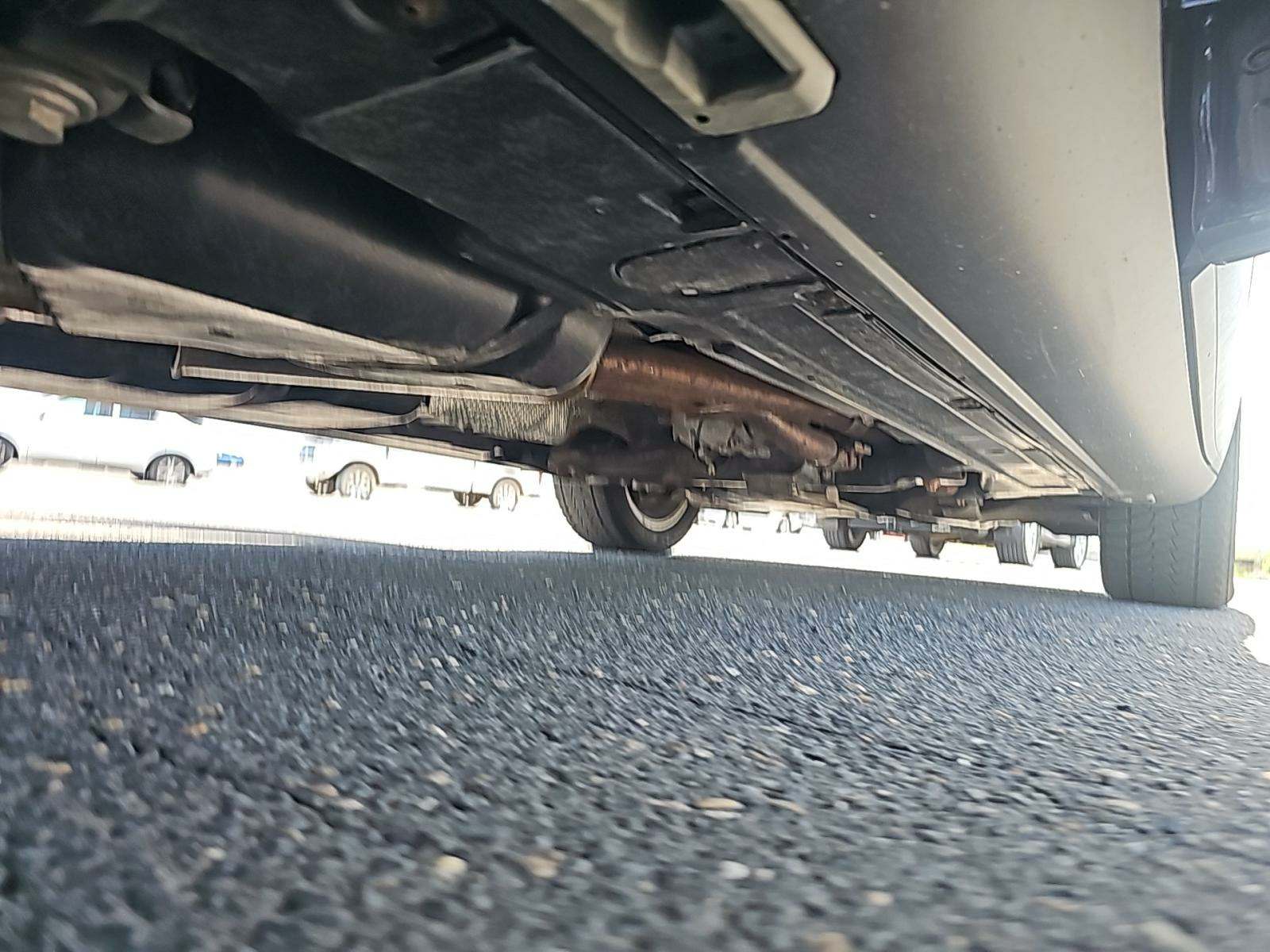 2012 Porsche Cayenne Base AWD