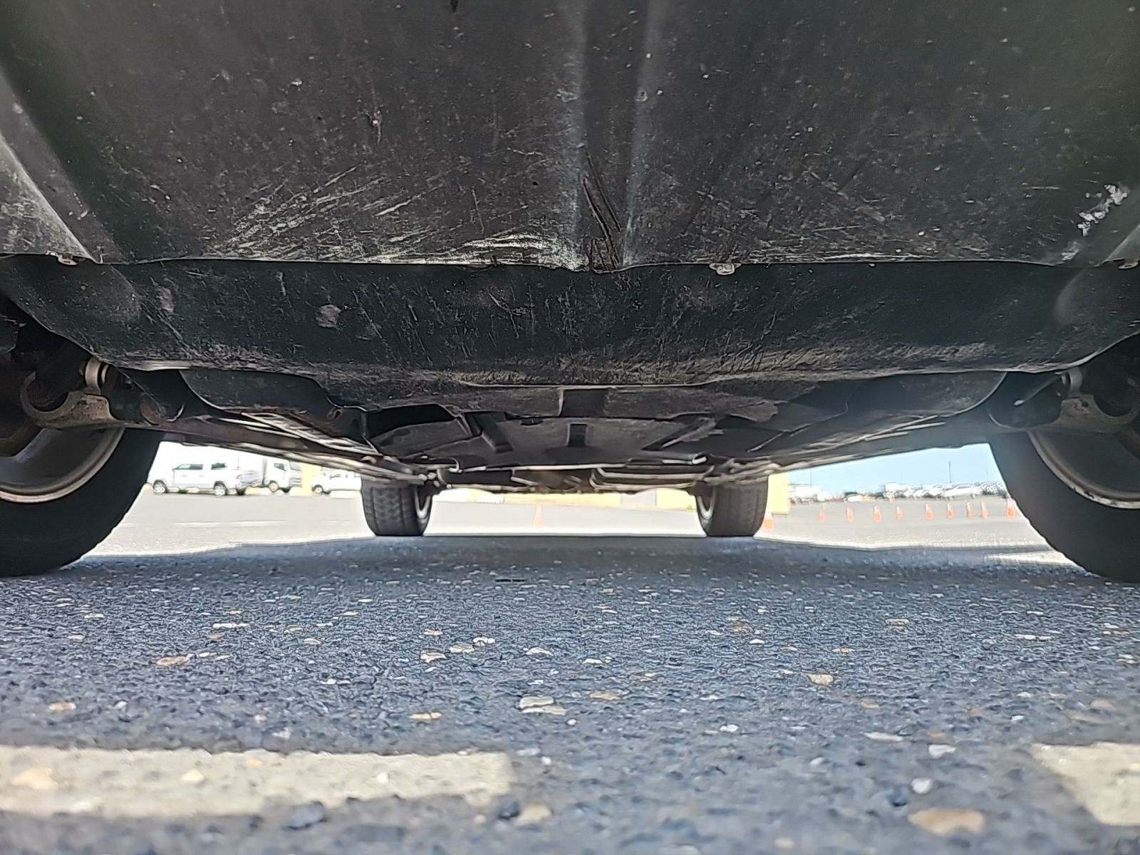 2012 Porsche Cayenne Base AWD