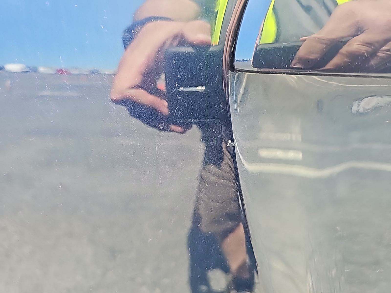 2012 Porsche Cayenne Base AWD