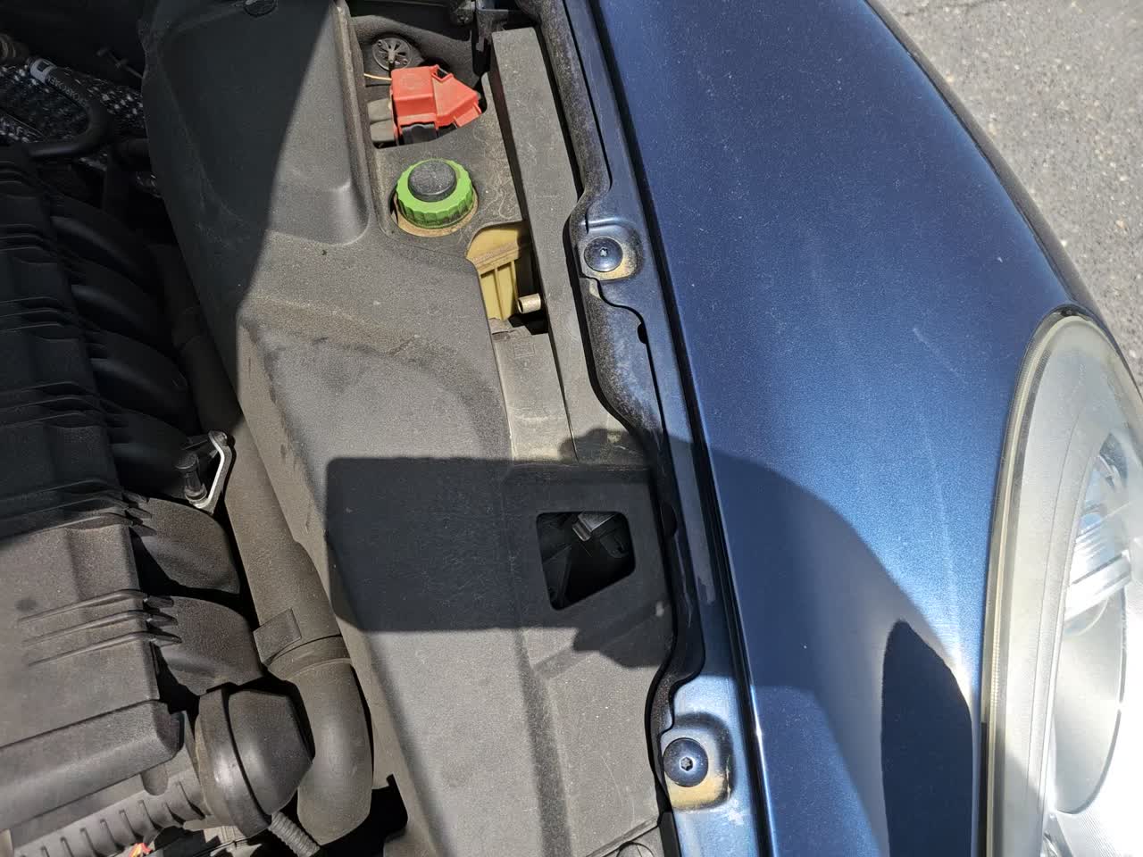 2012 Porsche Cayenne Base AWD