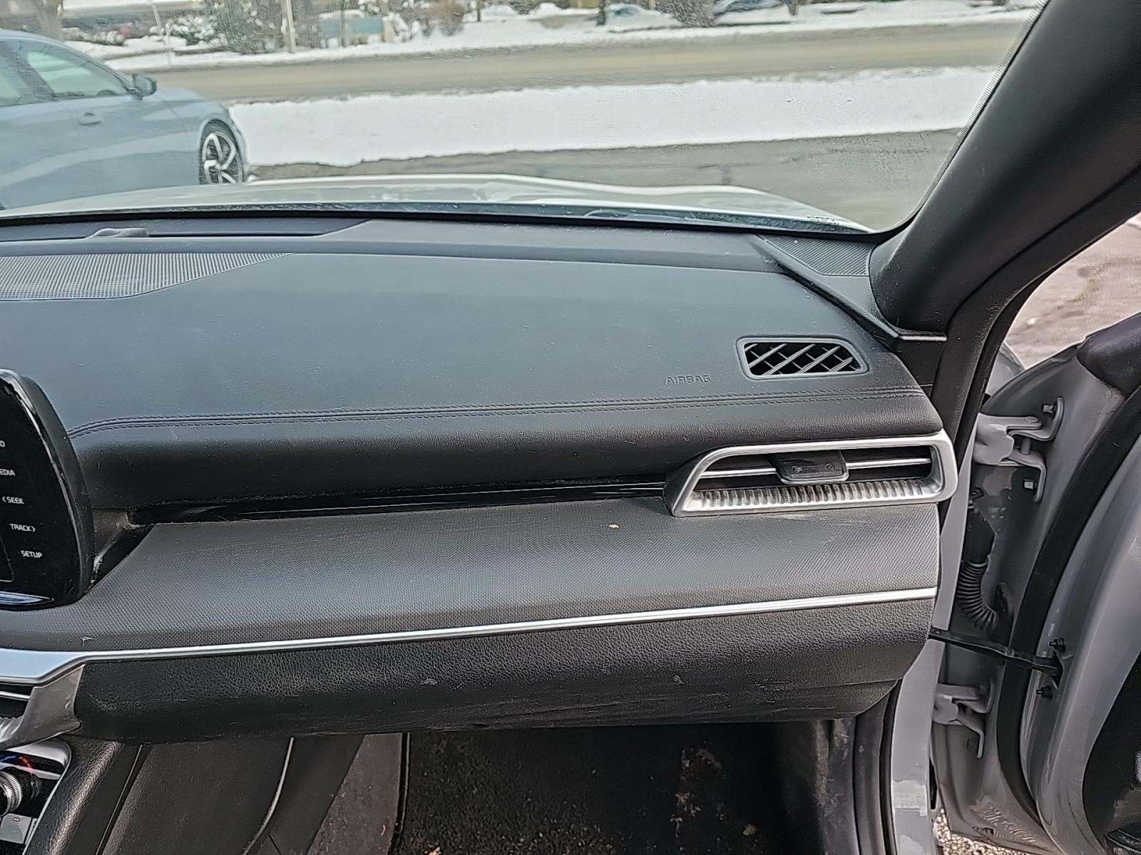 2024 Kia K5 GT-Line FWD