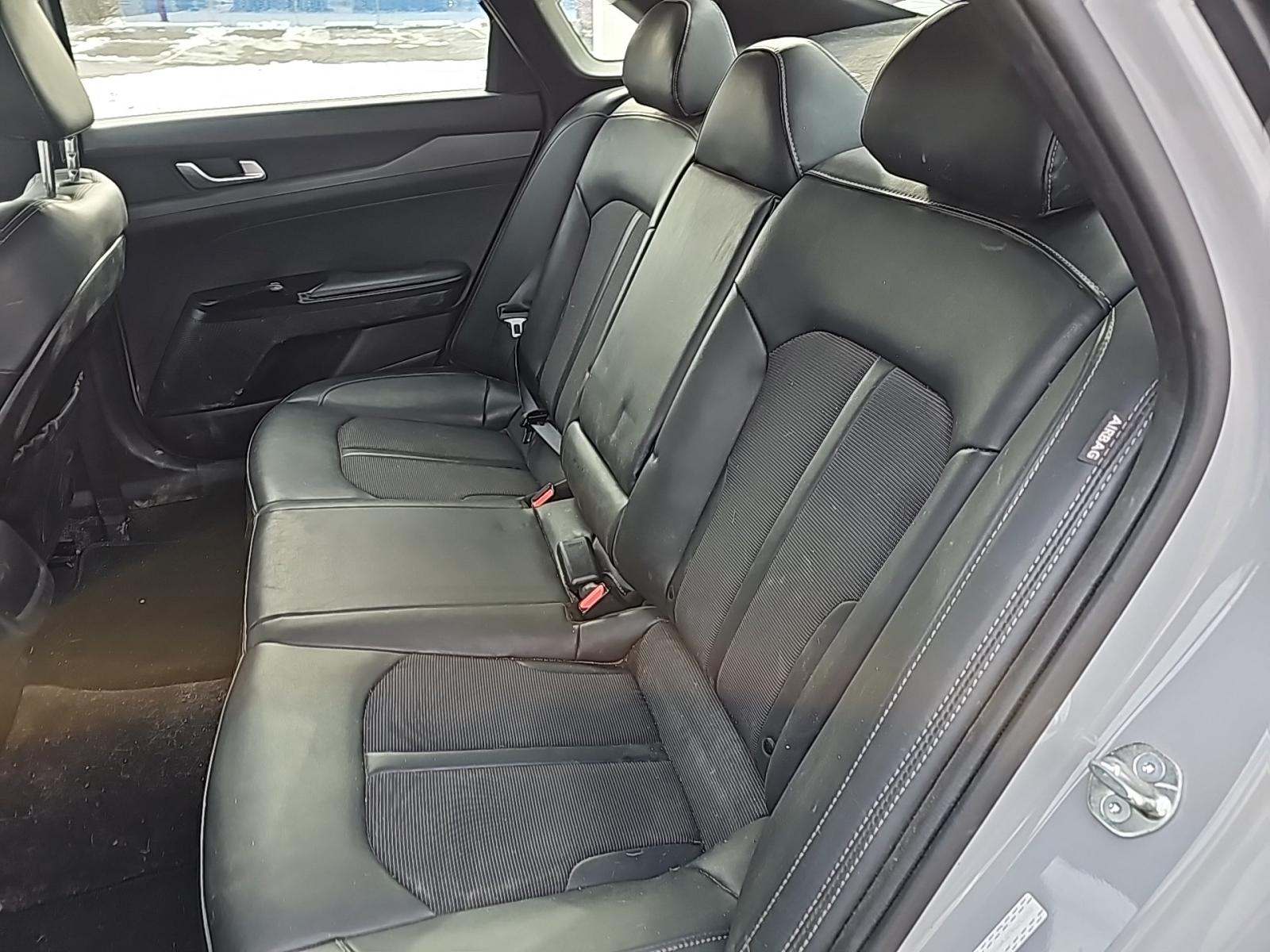 2024 Kia K5 GT-Line FWD