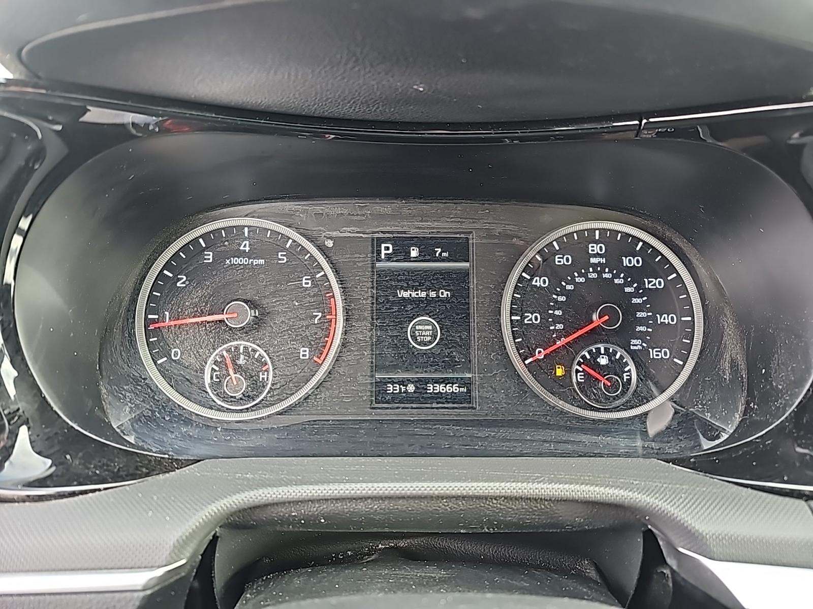 2024 Kia K5 GT-Line FWD