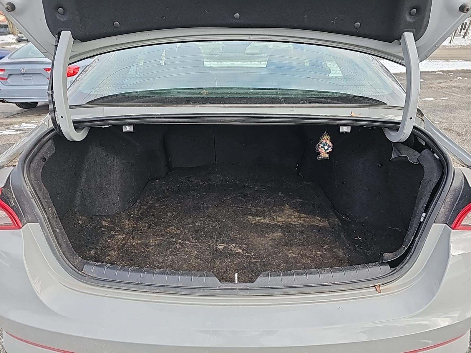 2024 Kia K5 GT-Line FWD