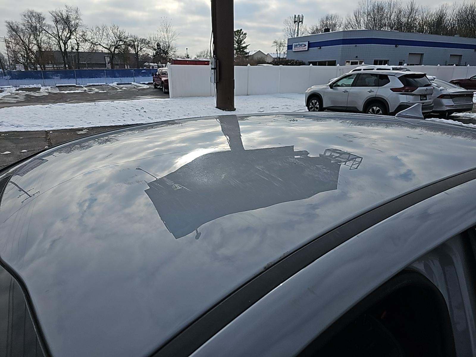 2024 Kia K5 GT-Line FWD