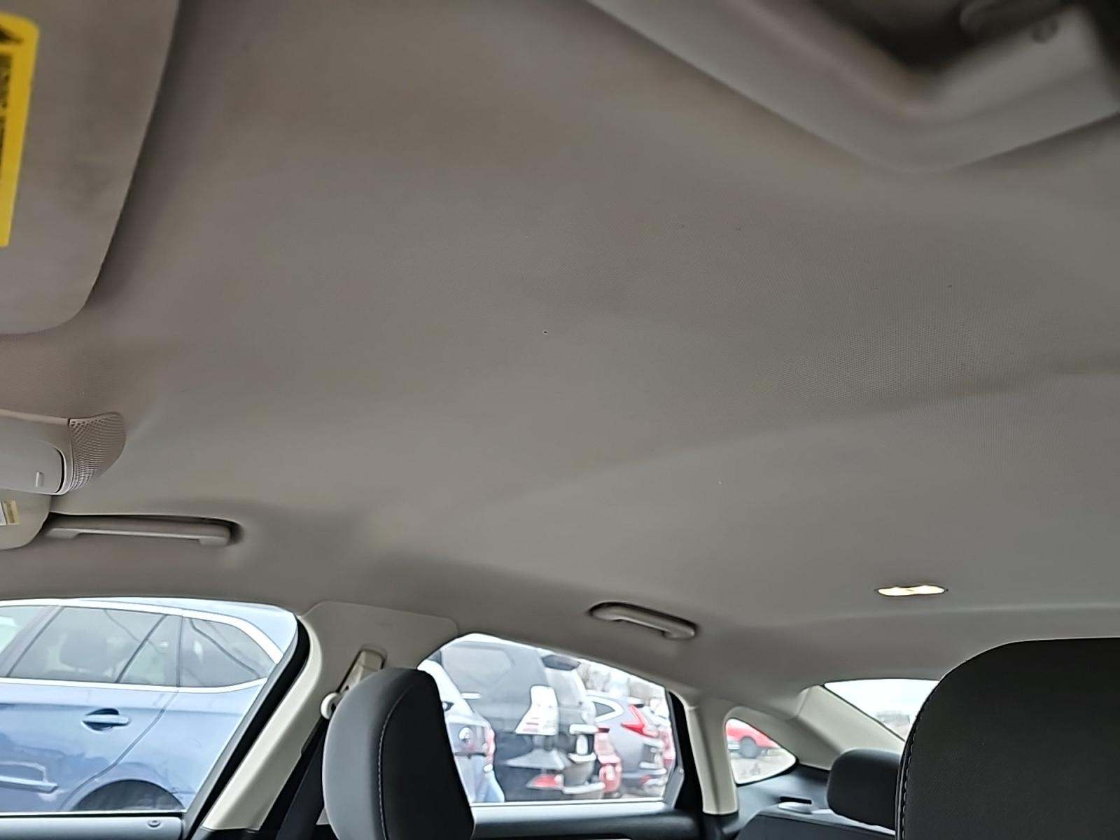 2020 Ford Fusion SE FWD
