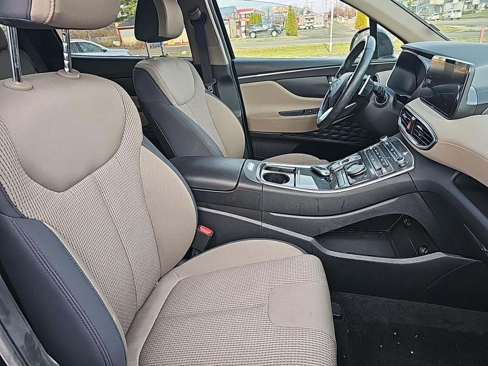 2023 Hyundai Santa Fe SEL AWD