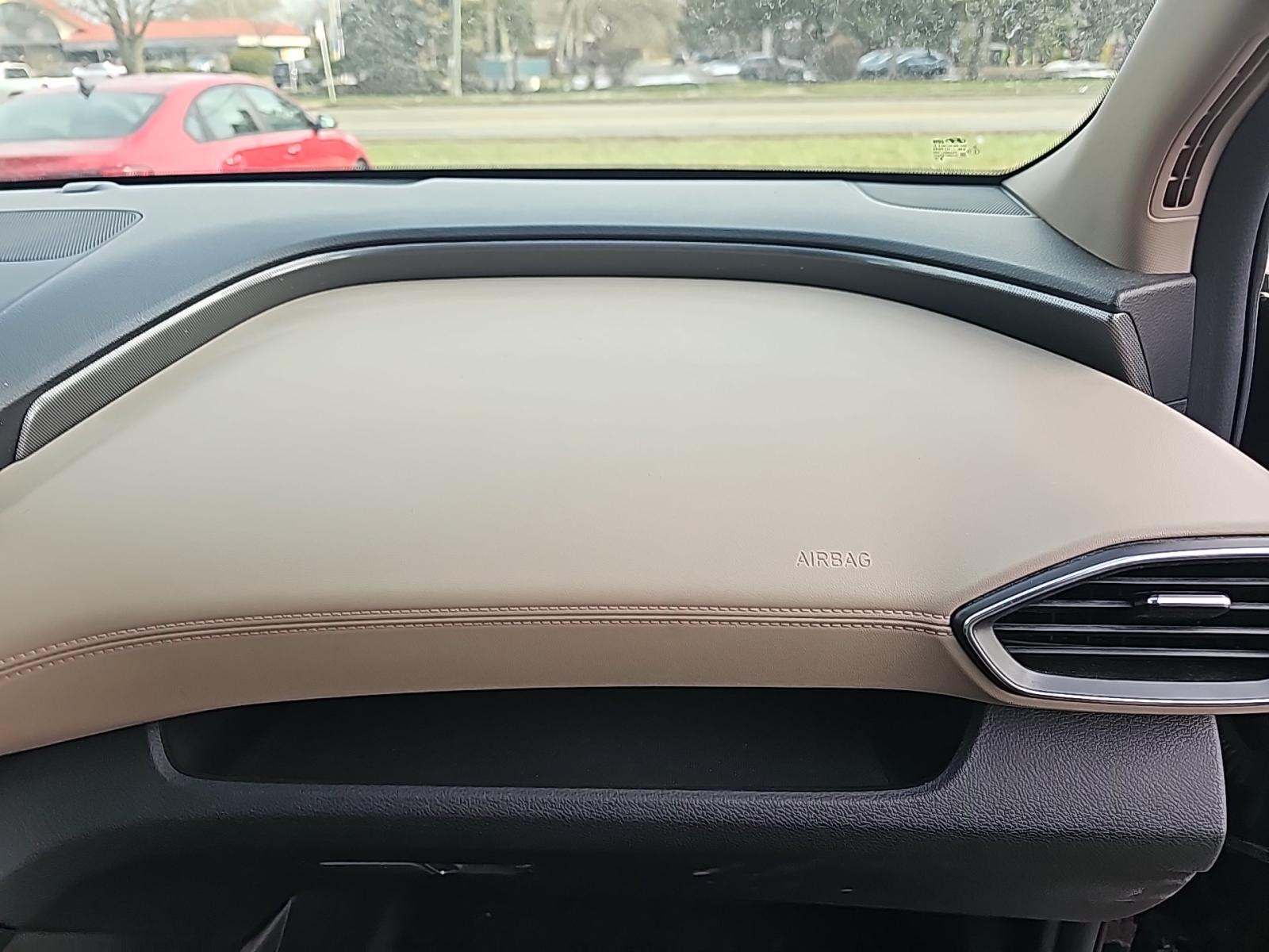 2023 Hyundai Santa Fe SEL AWD