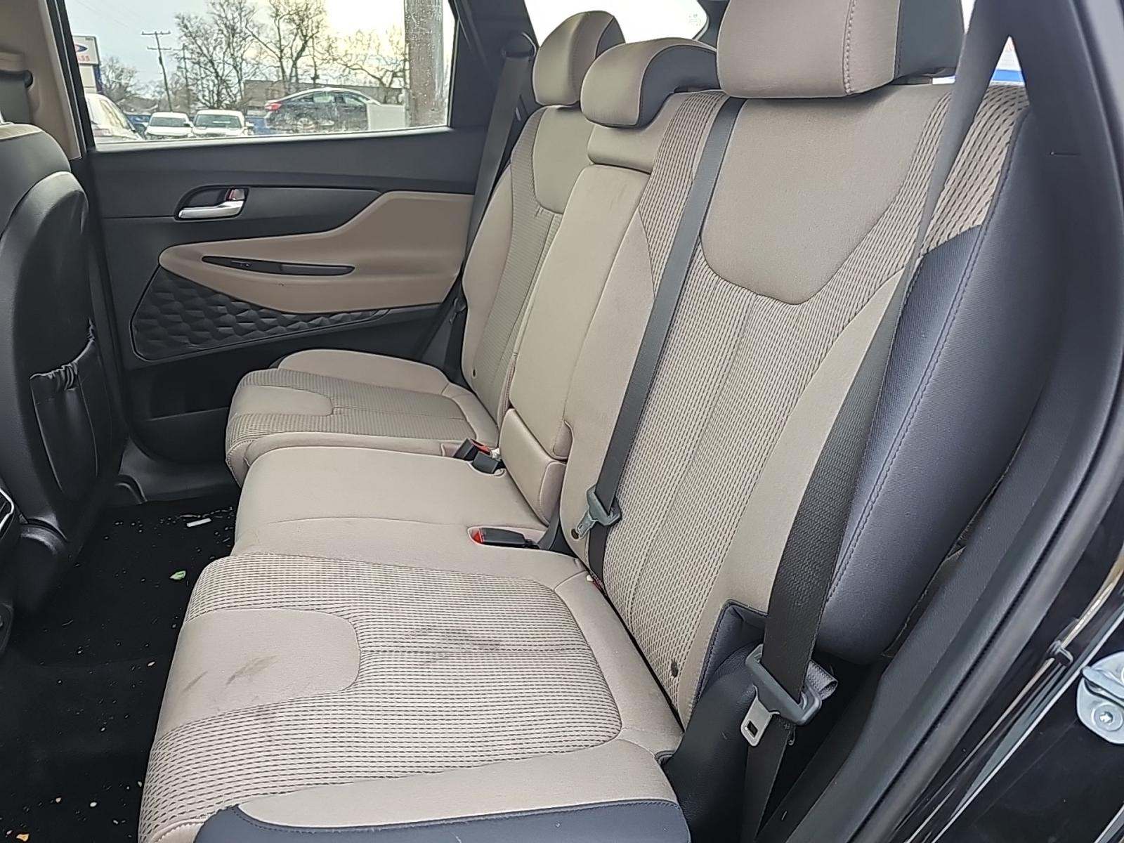 2023 Hyundai Santa Fe SEL AWD