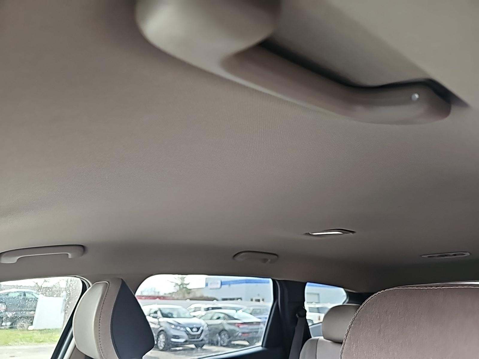 2023 Hyundai Santa Fe SEL AWD