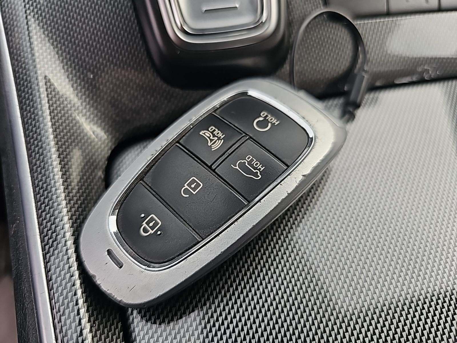 2023 Hyundai Santa Fe SEL AWD