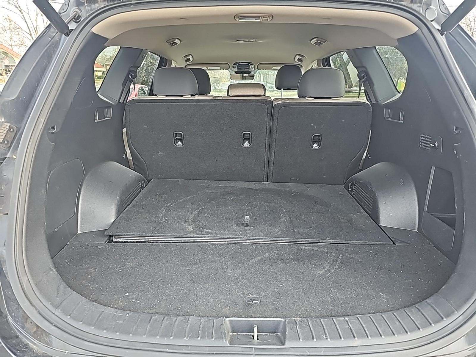 2023 Hyundai Santa Fe SEL AWD