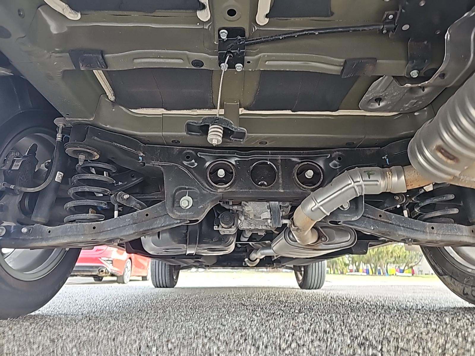 2023 Hyundai Santa Fe SEL AWD