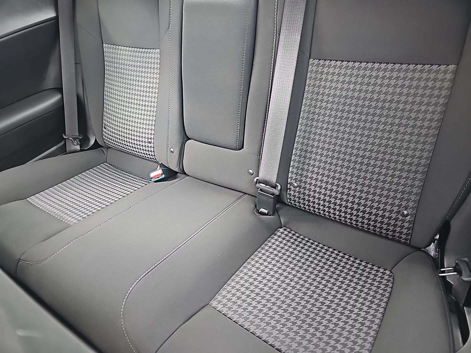 2023 Dodge Challenger R/T RWD