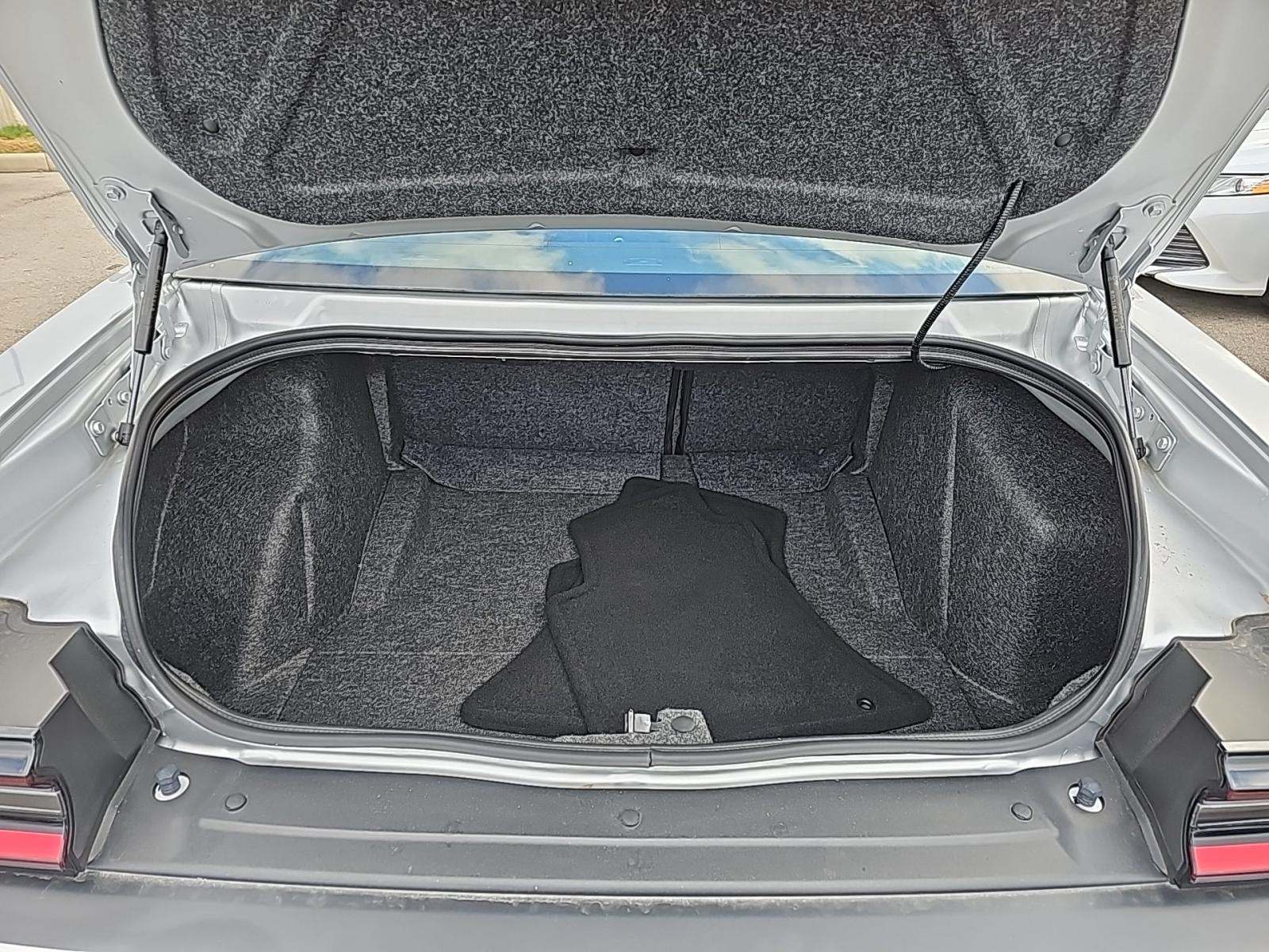 2023 Dodge Challenger R/T RWD