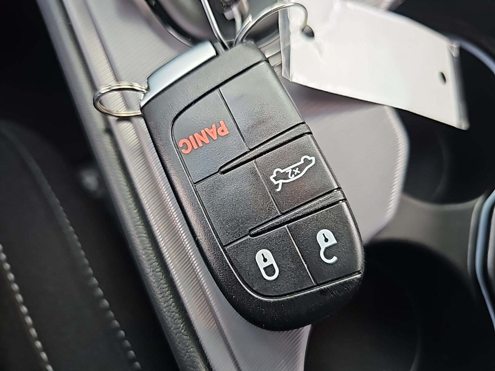 2023 Dodge Challenger R/T RWD